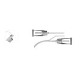Irrigation Aspiration Cannula – Simcoe
