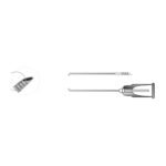 Anterior Chamber Maintainer – Lewicky Self-Retaining – 3.5 mm