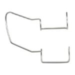 Wire Speculum – Nasal – Closed, 15 mm blade