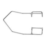 Wire Speculum – Nasal – Open, 15 mm blade