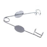 Alphonso Infant Lid Speculum – Closed blade