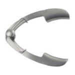 Sauer Speculum – Solid, 8 mm blade