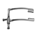 Cook Speculum – Solid, 10 mm blade