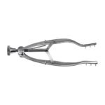 Stevenson Lacrimal Sac Retractor – Solid blade