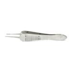 Sauer Fixation Forceps – 1×2 teeth
