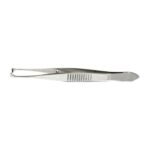 Fixation Forceps – 5×6 teeth