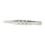 Bonaccolto Conjunctiva Forceps – Vertical serration