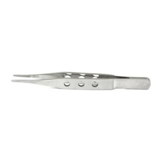 Bonaccolto Conjunctiva Forceps – Vertical serration