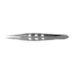Helveston Tying Forceps – Straight