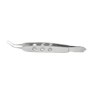 Florakis Endothelial Forceps – Reversed capsulorhexis