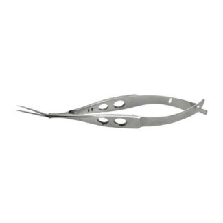 Hadipukar Capsulorhexis Forceps – Angled