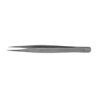 Jewelers Forceps No. 1 – Straight