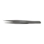 Jewelers Forceps No. 3 – Straight fine tip, long handle