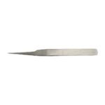Jewelers Forceps No. 5 – Straight fine tip