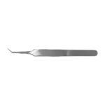 Jewelers Forceps – Angled