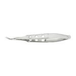 Blaydes Lens Holding Forceps