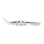 Ernest McDonald IOL Inserting Forceps