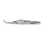 Jameson Muscle Forceps – Slide lock, right