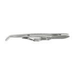 Jameson Muscle Forceps – Slide lock, left