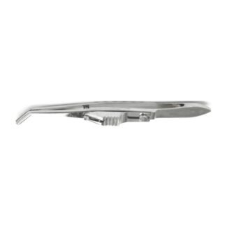 Jameson Muscle Forceps – Slide lock, left