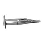 Ptosis Lid Clamp – Slide lock, Putterman