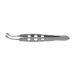 Meibomian Gland Compressor – #3, 9×4 mm