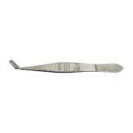 Meibomian Gland Compressor – #5, 8×4 mm