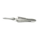 Bulldog Serrefine Clamp