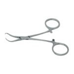 Backhaus Towel Clamp – Small