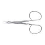 Stitch Scissors – Curvedd, medium