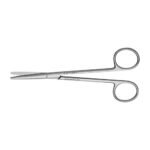 Knapp Strabismus Scissors – Curvedd