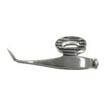 Barraquer Iris Scissors