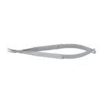Barraquer Needle Holder – 4.5″, straight