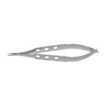 McPherson Needle Holder – With lock, straight