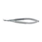 Troutman Needle Holder – Angle jaw