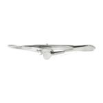 Kalt Needle Holder – With lock, straight