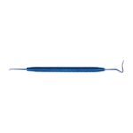 LASIK Flap Lifter with Sinskey Hook
