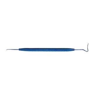 LASIK Flap Lifter with Sinskey Hook