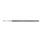 Gill Corneal Dissector – Curvedd