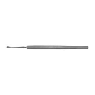 Gill Corneal Dissector – Curvedd