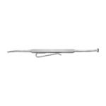 Schocket Scleral Depressor – Pocket clip