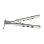 Gass Corneoscleral Punch – 1.5 mm dia