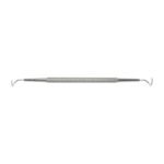 Pigtail Probe