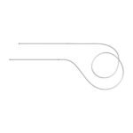 Lacrimal Intubation Set – 23G, 11 cm