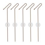 Capsule Retractor – Set of 5, sterile pack